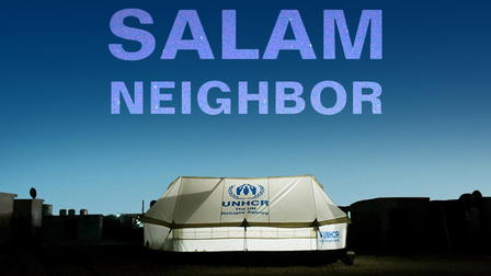 Salam Neighbor