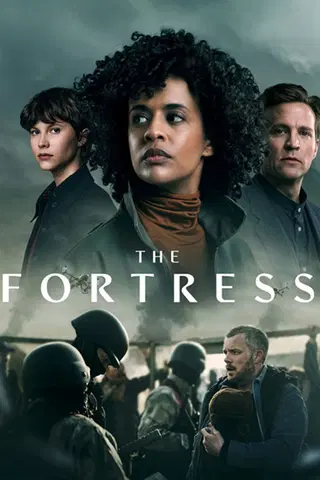 The Fortress
