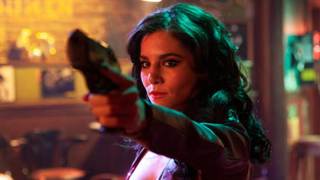 Smokin' Aces 2: Assassins' Ball