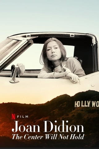 Joan Didion: Wszystko w rozpadzie