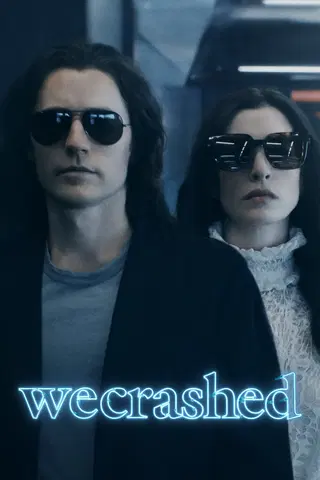 WeCrashed: upadek start-upu