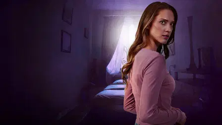 Trapped in Her Dorm Room