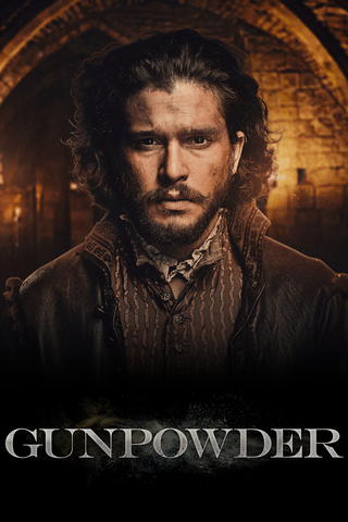Gunpowder