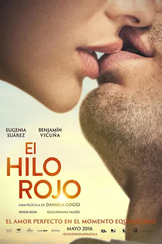 El Hilo Rojo