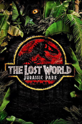 Le monde perdu : Jurassic Park