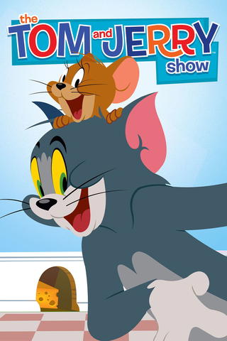 Tom ja Jerry