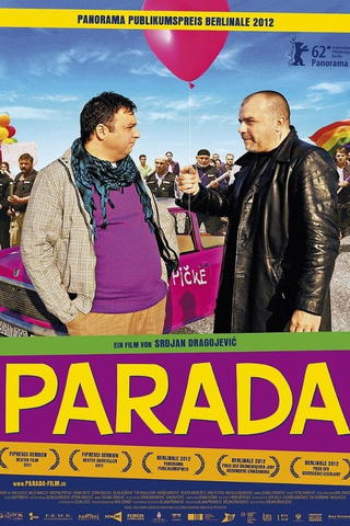 Die Parade