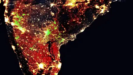 Welcome to India