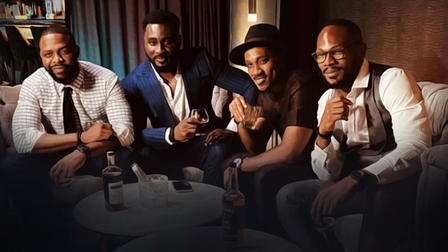 The Men's Club