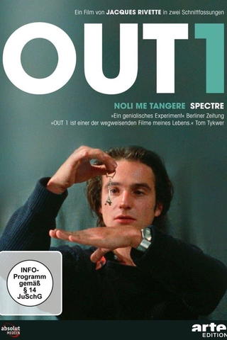 Out 1, noli me tangere