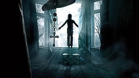 Expediente Warren: El caso Enfield