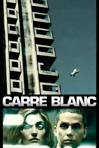 Carré blanc