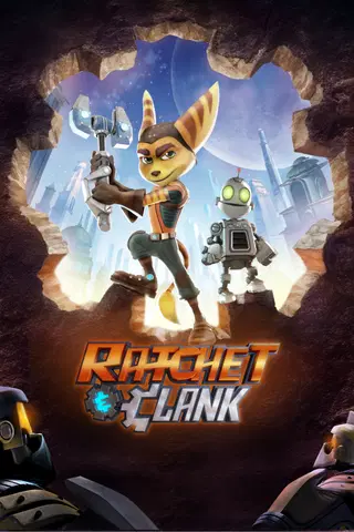 Ratchet&Clank