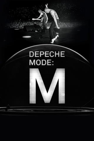 Depeche Mode: M