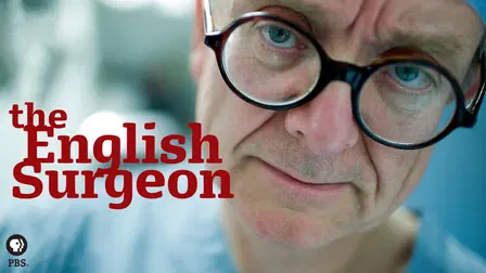 The English Surgeon