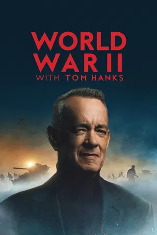 Tom Hanks: II wojna światowa