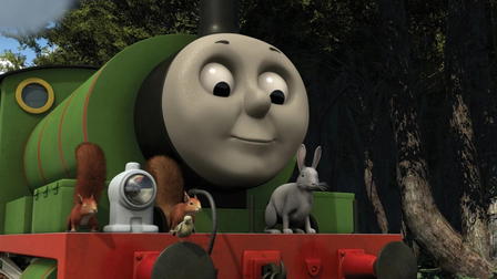 Thomas & Friends: Animals Aboard!