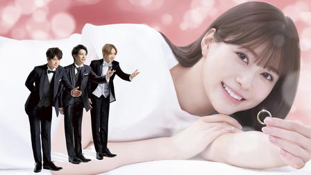 Kururi: Who's in Love with me