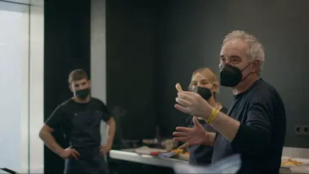 The Legacy of elBulli