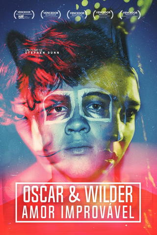 Oscar & Wilder: Amor Improvável