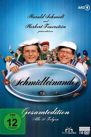 Schmidteinander