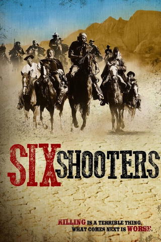 Six Shooters