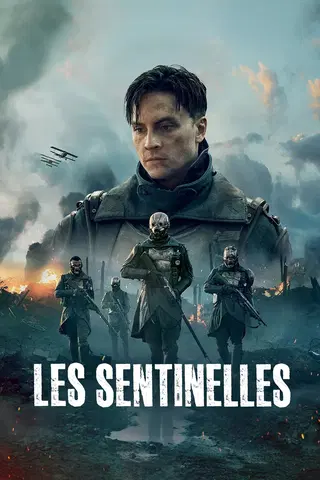 The Sentinels