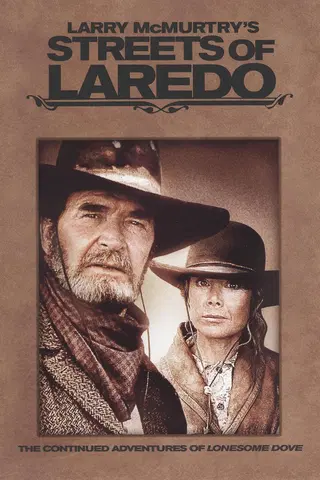 Streets of Laredo