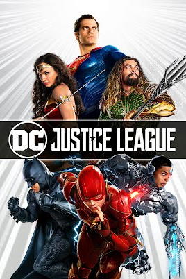Justice League
