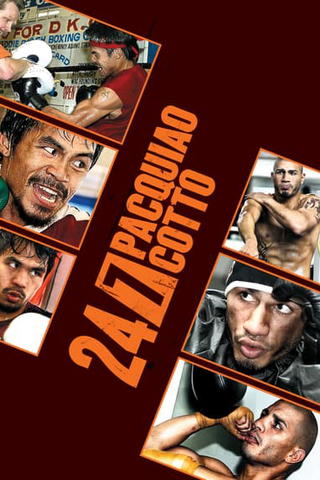 24/7: Pacquiao vs. Cotto: Part 1