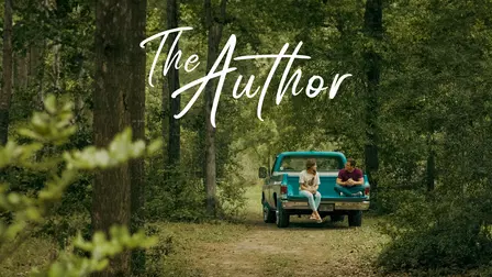The Author