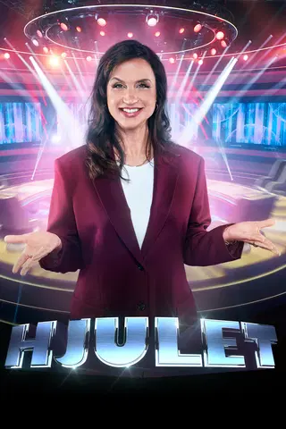 Hjulet