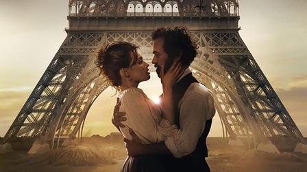 Eiffel (Dubbed)