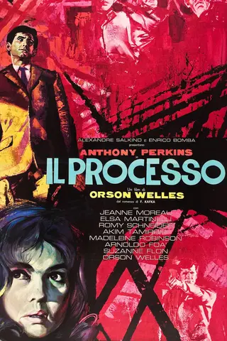 Il processo