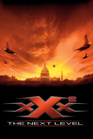 xXx 2: The Next Level
