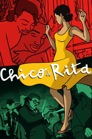 Chico and Rita