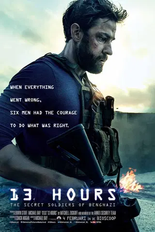 13 Hours