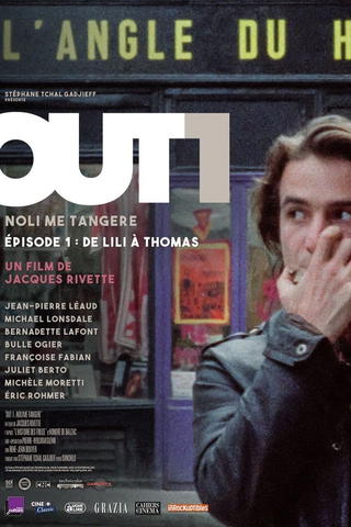 Out 1 : Noli me tangere