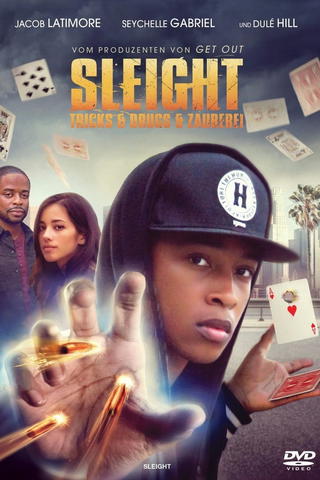 Sleight – Tricks & Drugs & Zauberei
