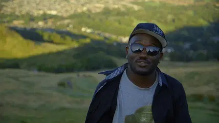 Hannibal Takes Edinburgh