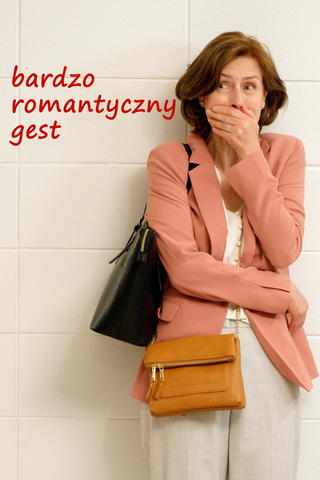 A Grand Romantic Gesture