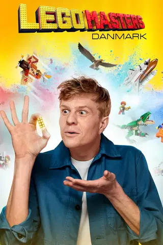 LEGO Masters: Danmark