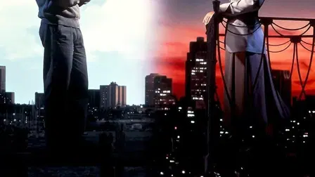 Sleepless in Seattle