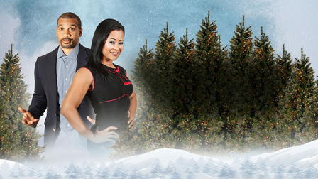 London Mitchell's Christmas