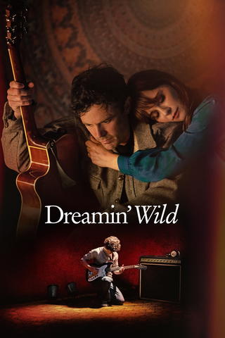 Dreamin' Wild: Ein Leben für die Musik