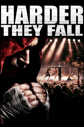 Harder They Fall
