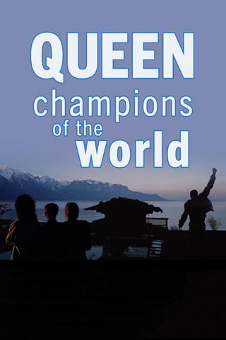 Queen : champions du monde