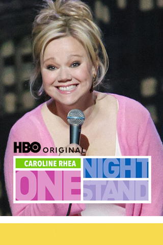 One Night Stand: Caroline Rhea