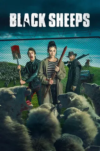 Black Sheeps