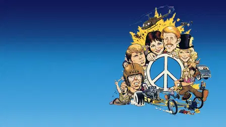 More American Graffiti